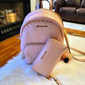 Michael Kors Backpack